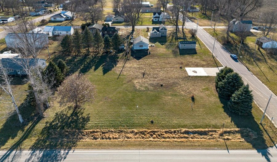 100 Sherman, Ackley, IA 50601 - 0 Beds, 0 Bath