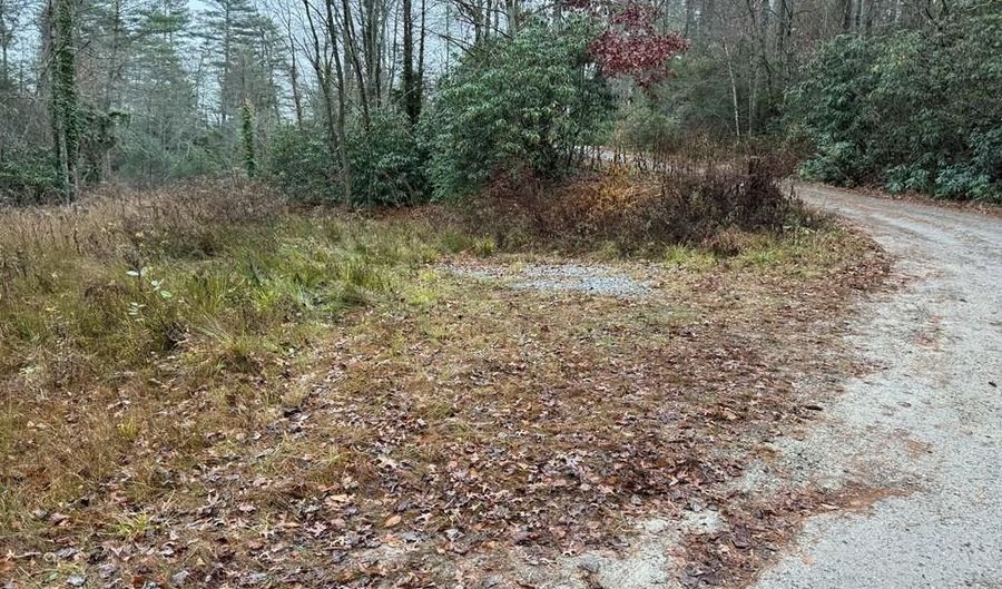 5090 Horse Cove Rd, Highlands, NC 28741 - 0 Beds, 0 Bath