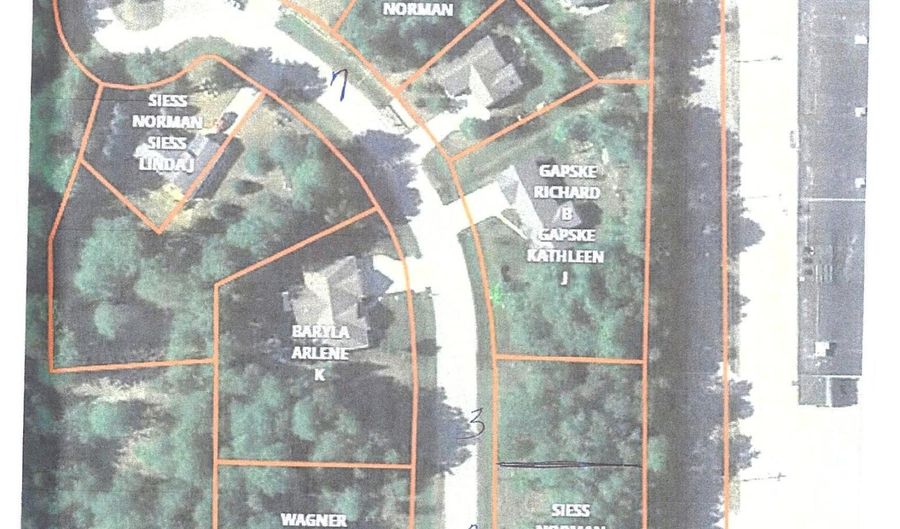 2971 Noralin Dr Lot #2, Alpena, MI 49707 - 0 Beds, 0 Bath