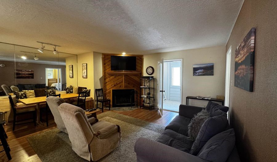 37 Vail Ave C-1, Angel Fire, NM 87710 - 2 Beds, 2 Bath