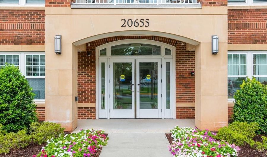 20655 HOPE SPRING Ter 403, Ashburn, VA 20147 - 2 Beds, 2 Bath