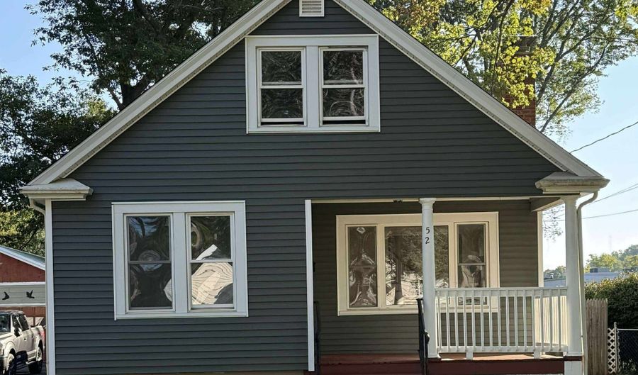 52 Barbara Rd, Bristol, CT 06010 - 3 Beds, 2 Bath