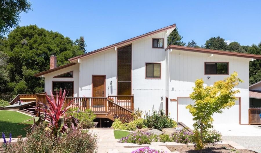 144 Bowen Ave, Aptos, CA 95003 - 4 Beds, 2 Bath