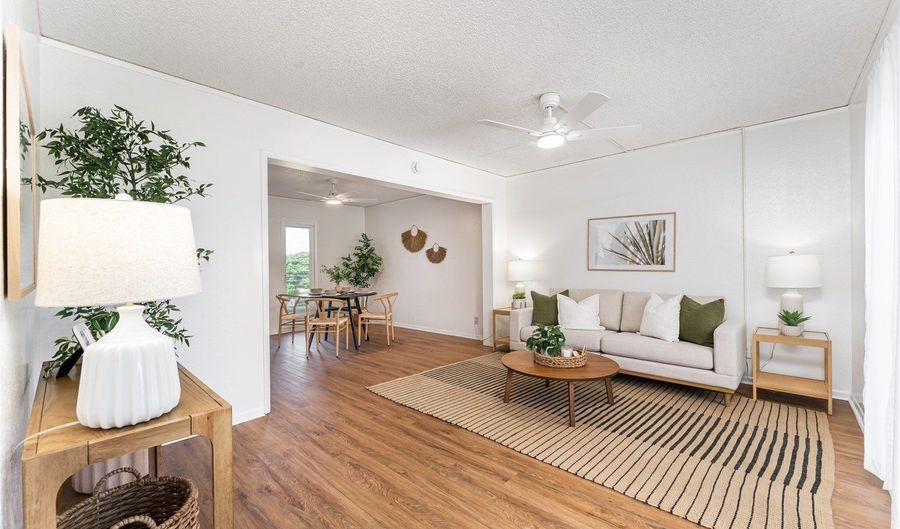 98-413 B Hookanike St 21, Pearl City, HI 96782 - 3 Beds, 2 Bath