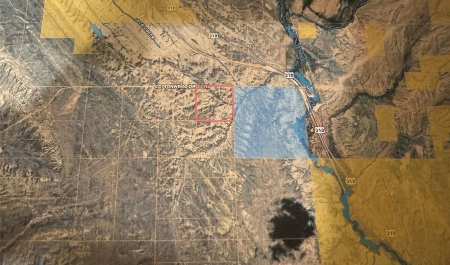 Cottonwood Road, Bridger, MT 59014 - 0 Beds, 0 Bath