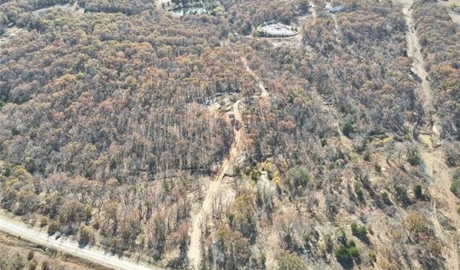 5575 Rizley Rd, Beggs, OK 74447 - 1 Beds, 1 Bath