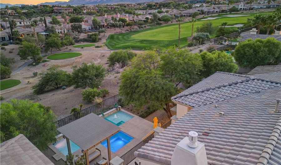 11489 Snow Creek Ave, Las Vegas, NV 89135 - 4 Beds, 5 Bath
