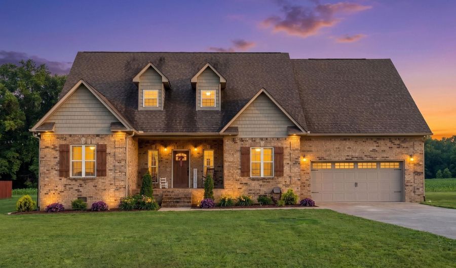 179 Timberline Dr, Arab, AL 35016 - 4 Beds, 3 Bath