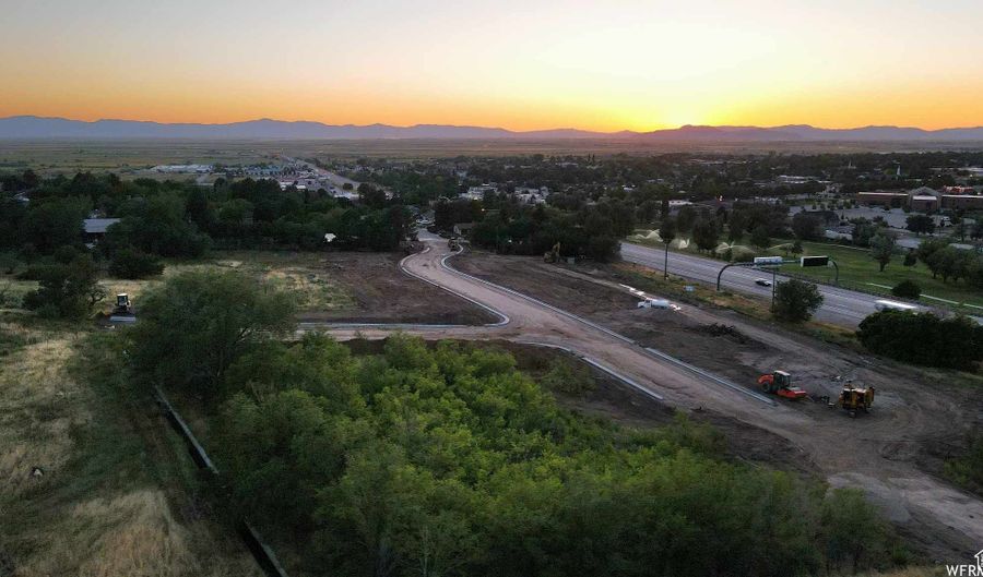 368 E SKYLINE 9, Brigham City, UT 84302 - 0 Beds, 0 Bath