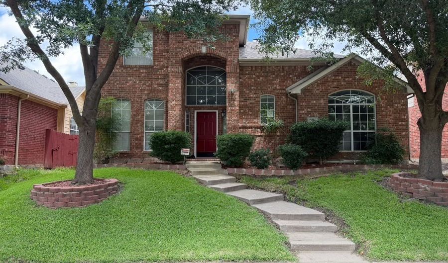 2016 LONDONDERRY Dr, Allen, TX 75013 - 4 Beds, 3 Bath