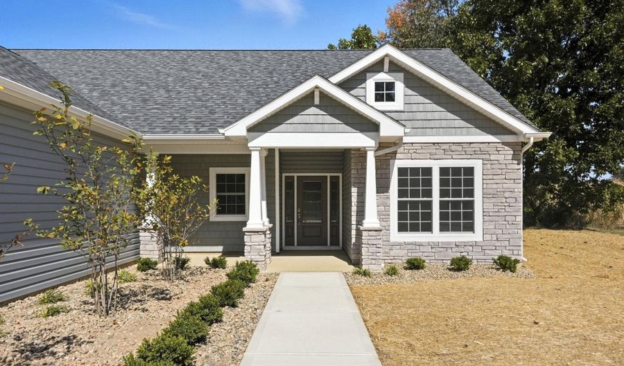 3020 N 405 W, Angola, IN 46703 - 3 Beds, 3 Bath