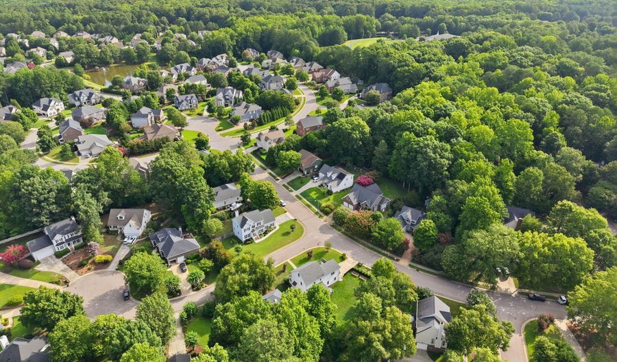 4205 Winding Oak Way, Apex, NC 27539 - 4 Beds, 3 Bath