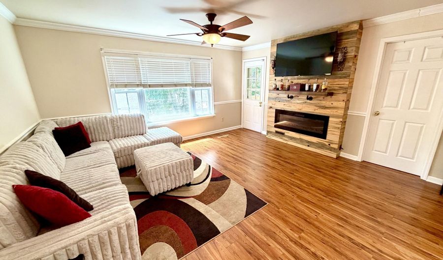 100 Puffin Glade, Bayville, NJ 08721 - 2 Beds, 1 Bath