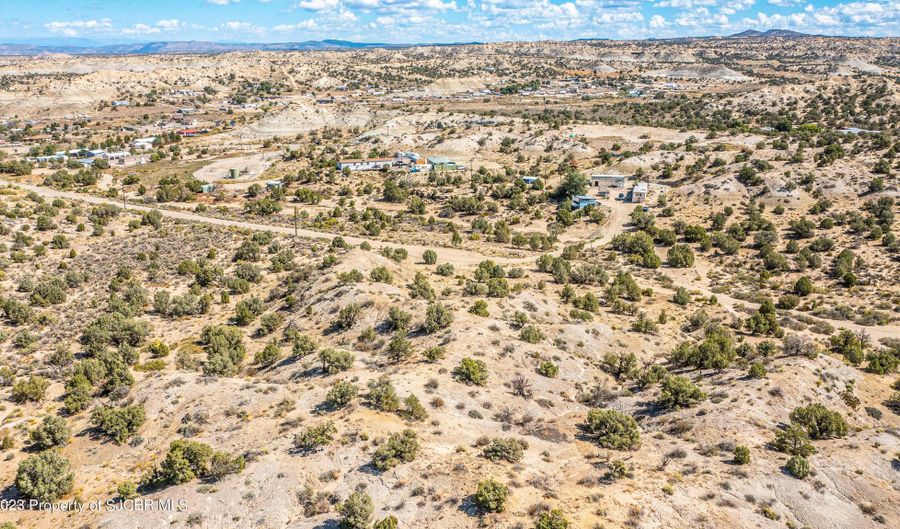 ROAD 2595, Aztec, NM 87410 - 0 Beds, 0 Bath