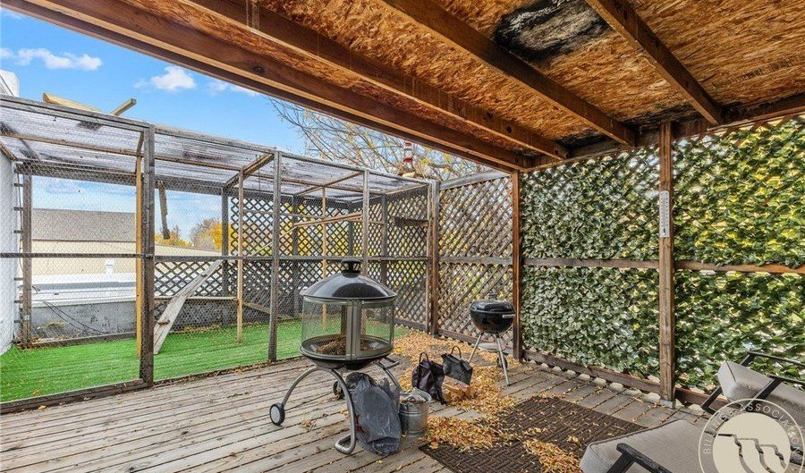 106 S Main St, Bridger, MT 59014 - 0 Beds, 0 Bath