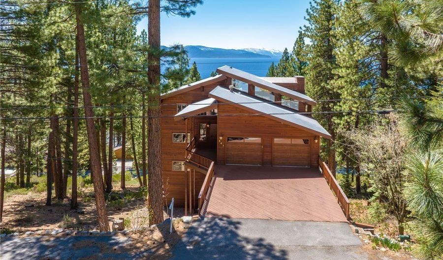 541 Silvertip Dr, Incline Village, NV 89451 - 5 Beds, 5 Bath