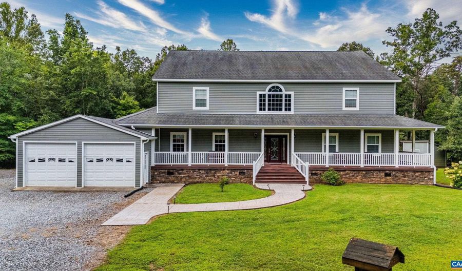 175 TRACIE Dr, Altavista, VA 24517 - 3 Beds, 3 Bath