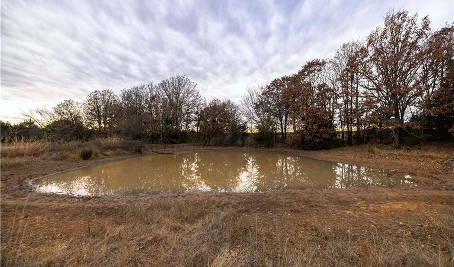 Tract 1 Acme RD, Asher, OK 74826 - 0 Beds, 0 Bath