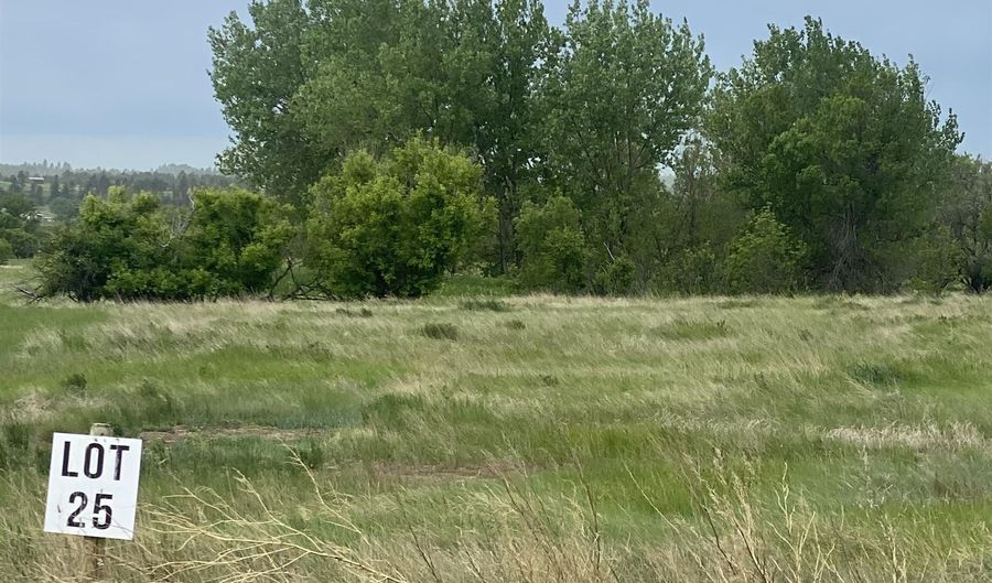 Barbedwire Court lot 25 & 27, Belle Fourche, SD 57717 - 0 Beds, 0 Bath