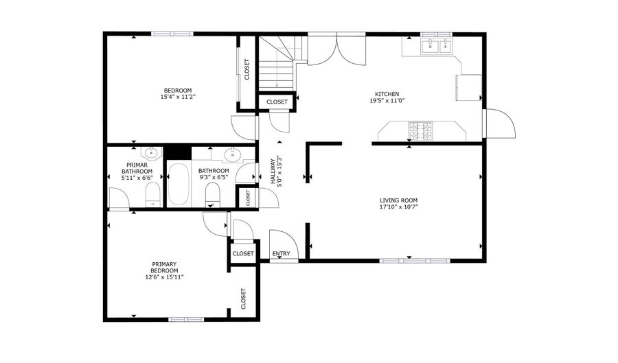 4430 Sunrise Dr, Casper, WY 82604 - 3 Beds, 3 Bath