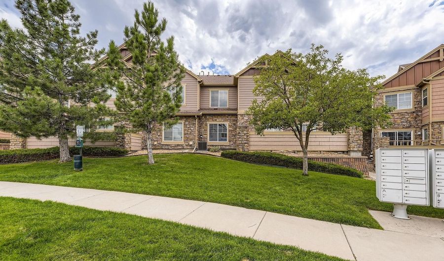 23515 E Platte Dr 9D, Aurora, CO 80016 - 2 Beds, 2 Bath