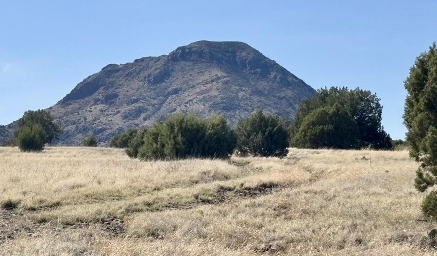 Lot 46 W Rawhide Ranch Road, Ash Fork, AZ 86320 - 0 Beds, 0 Bath