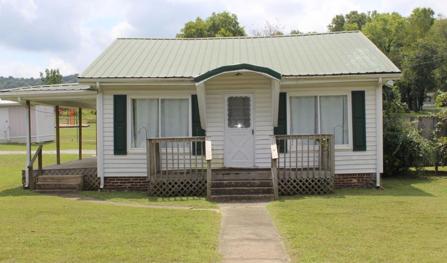 3816 Andersonville Hwy, Andersonville, TN 37705 - 1 Beds, 1 Bath