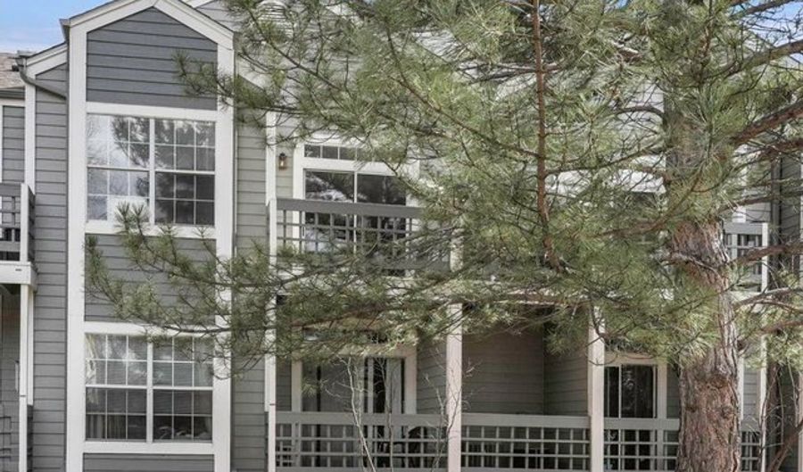 7411 Spy Glass Ct, Boulder, CO 80301 - 2 Beds, 2 Bath