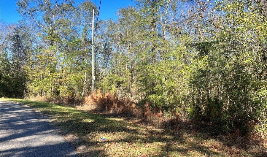 Jennings Ferry Road, Akron, AL 35441 - 0 Beds, 0 Bath