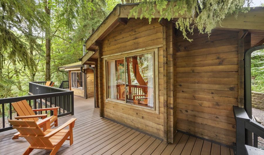 10251 Ridgview Ter, Birkenfeld, OR 97016 - 2 Beds, 1 Bath