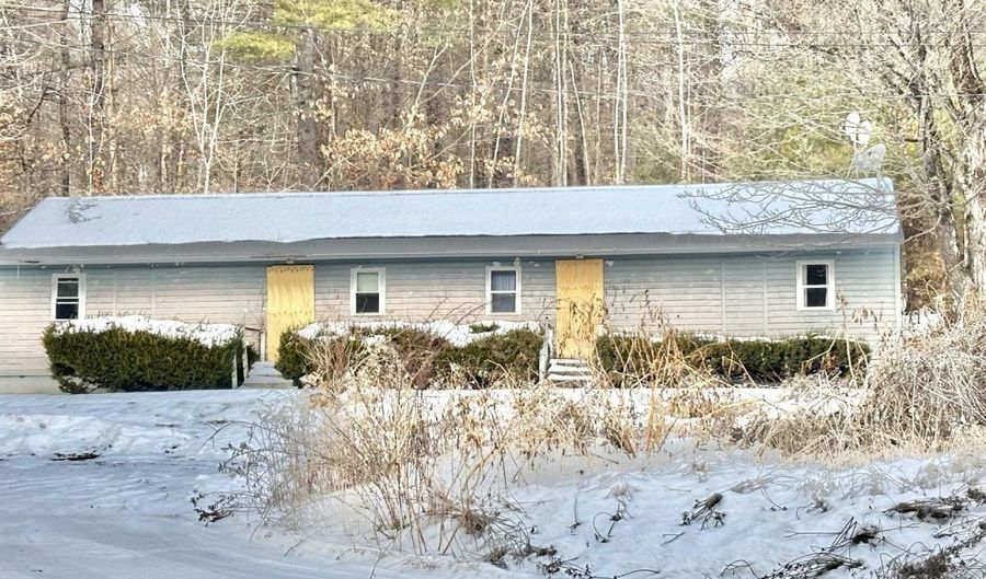 1003-1005 Route 9, Chesterfield, NH 03443 - 0 Beds, 0 Bath