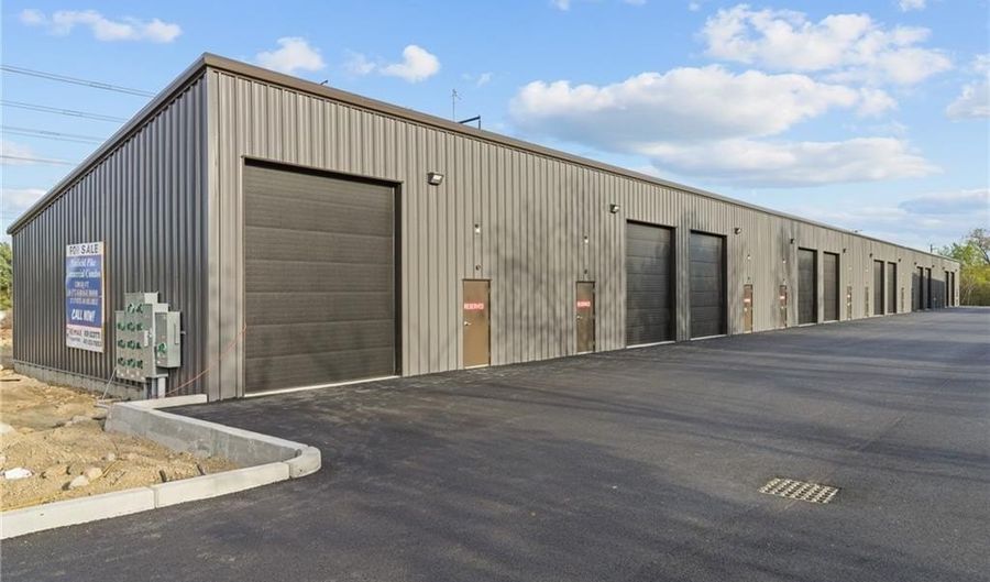 2360 Plainfield Pike 7, Cranston, RI 02921 - 0 Beds, 0 Bath