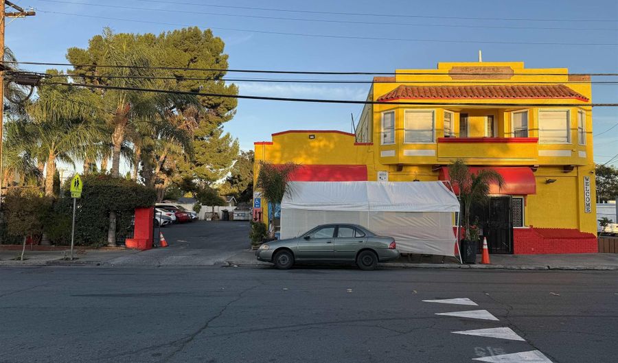 1903 D St, Antioch, CA 94509 - 0 Beds, 0 Bath