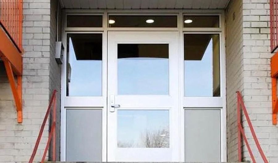 2215 HUNTER Pl SE 303, Washington, DC 20020 - 2 Beds, 1 Bath