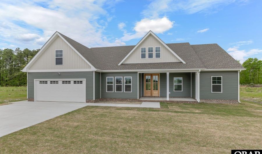 100 Samson Way Lot9, Barco, NC 27917 - 3 Beds, 2 Bath