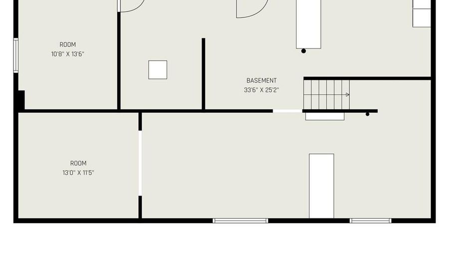 2841 Cloverhurst Dr, Atlanta, GA 30344 - 3 Beds, 1 Bath