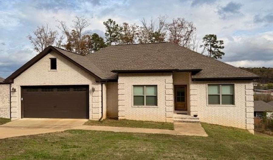 16 Jovi Ln, Batesville, AR 72501 - 3 Beds, 2 Bath