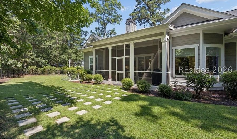 5 Heritage Bay Ct, Bluffton, SC 29910 - 4 Beds, 4 Bath