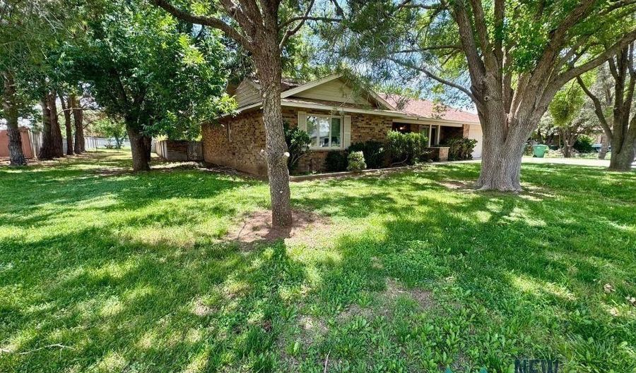 2010 Patricia Dr, Carlsbad, NM 88220 - 3 Beds, 2 Bath