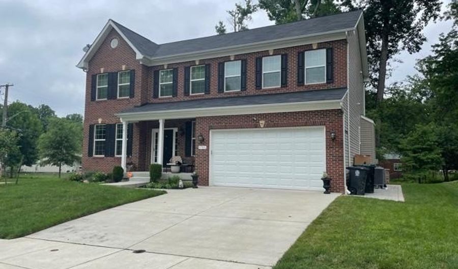 6705 CHAPEL DALE Rd, Bowie, MD 20720 - 4 Beds, 4 Bath