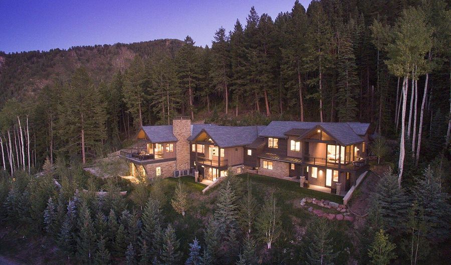 991 Moore Dr, Aspen, CO 81611 - 5 Beds, 7 Bath