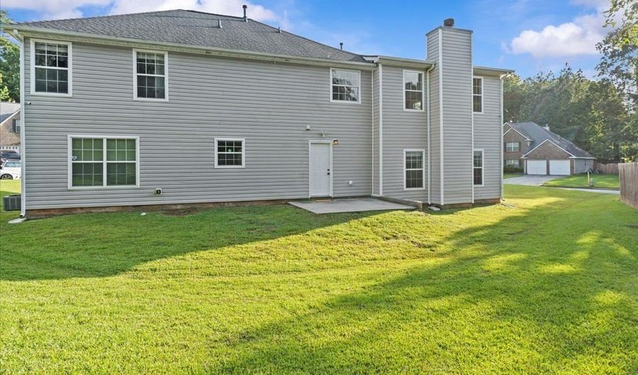696 Tomahawk Pl, Austell, GA 30168 - 5 Beds, 3 Bath