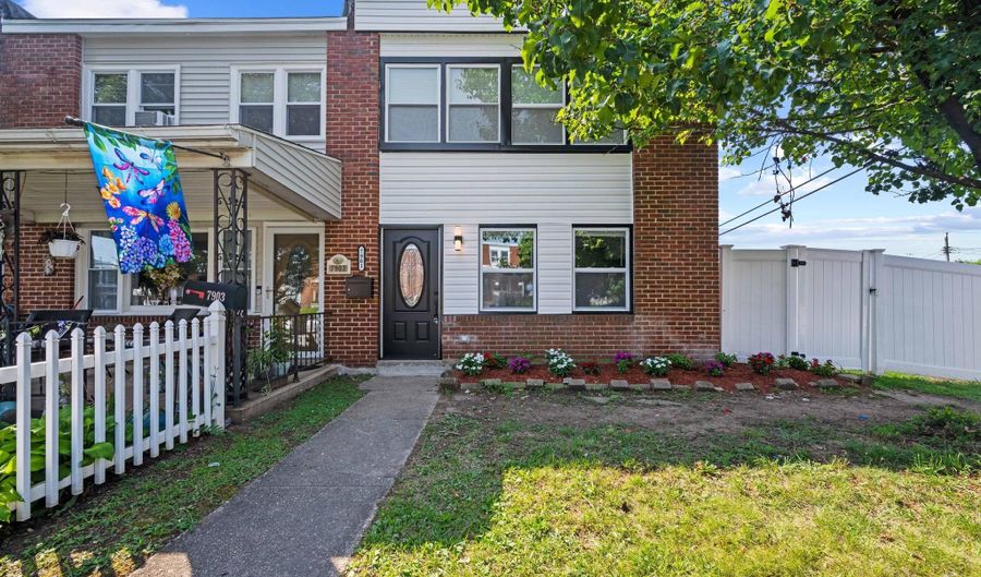 7901 WYNBROOK Rd, Baltimore, MD 21224 - 3 Beds, 2 Bath