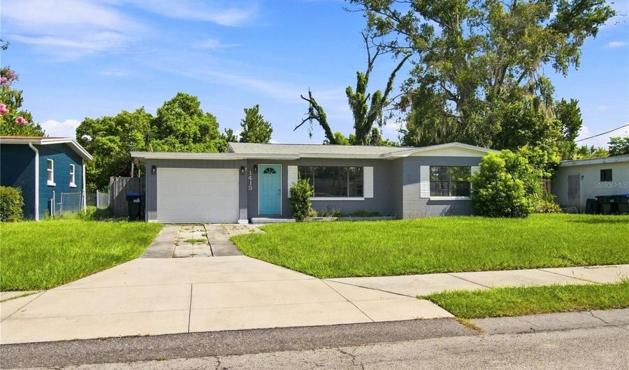 1413 CARLSON Dr, Orlando, FL 32804 - 2 Beds, 2 Bath