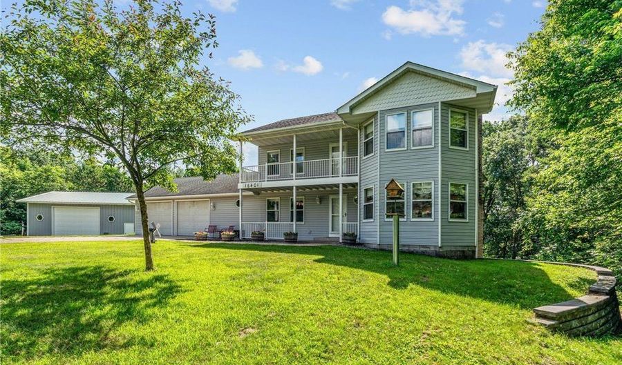 16401 Kangaroo St NW, Ramsey, MN 55303 - 4 Beds, 4 Bath