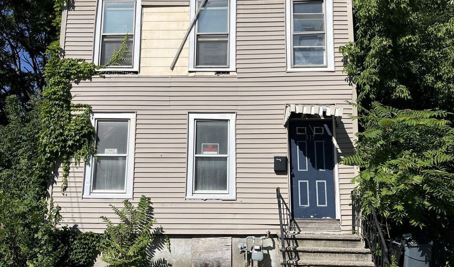 317 Sherman St, Albany, NY 12206 - 2 Beds, 1 Bath