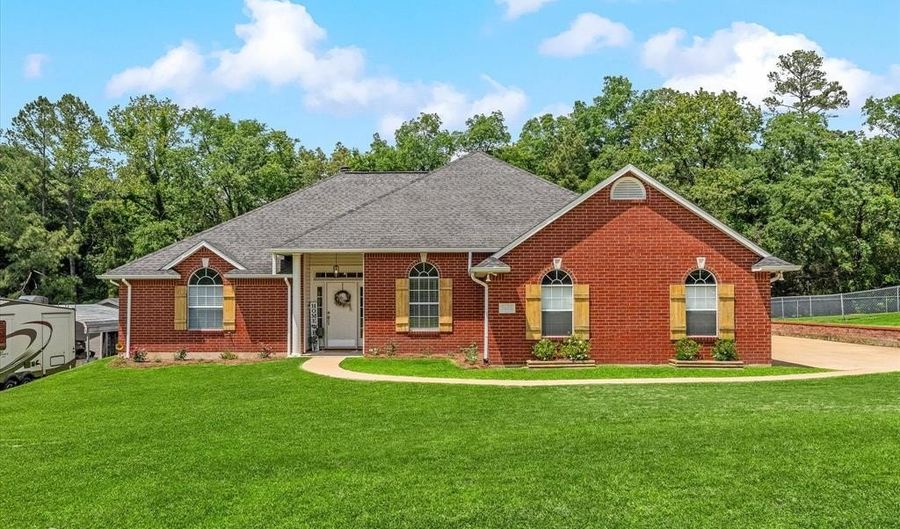 7622 Mary Ann Cir, Blanchard, LA 71107 - 3 Beds, 2 Bath