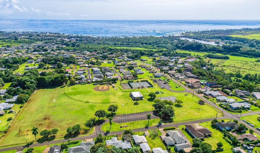 5060 Nonou Rd, Kapaa, HI 96746 - 4 Beds, 2 Bath