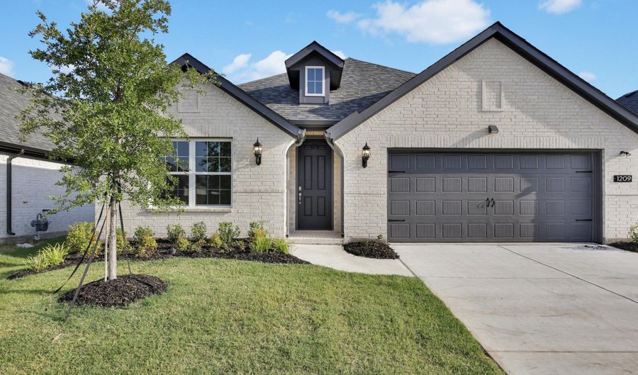 1209 Monestero Ln, Anna, TX 75409 - 3 Beds, 2 Bath