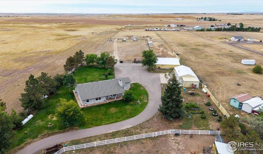 50950 E 32nd Ave, Bennett, CO 80102 - 4 Beds, 3 Bath